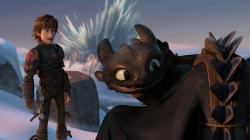 'How to Train Your Dragon 2' Trailer 2