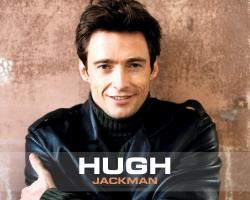 Hugh Jackman >-♥-> on Pinterest | Hugh Jackman, Did You Know and Sexy Beard