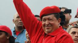 Muere Hugo Chávez