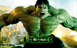 Hulk has feats from movies from The Increndible Hulk and Avengers