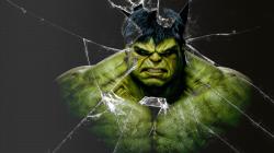 Please check our latest hd widescreen wallpaper below and bring beauty to your desktop. Hulk HD Wallpaper
