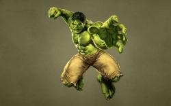 Hulk Wallpaper 22770