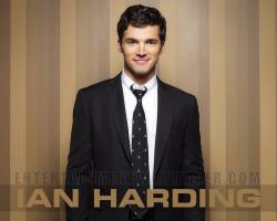 Ian Harding Ian Harding