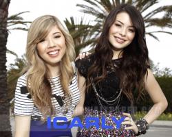 iCarly Wallpaper - Original size, download now.