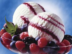 ... Strawberry Ice Cream HD Wallpapers-4 ...