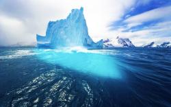 Iceberg HD