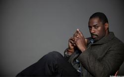 Download: Idris Elba Actor HD
