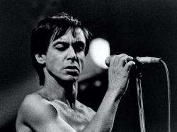 373 – Iggy Pop – Lust For Life (1977) Written by David Bowie/Iggy Pop Produced by David Bowie, Iggy Pop and Colin Thurston