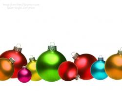 Christmas Decorations, Balls - 1280 x 800