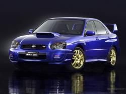 Subaru Impreza- Photo#05