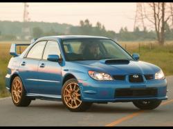 Subaru Impreza- Photo#04