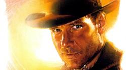 Harrison Ford back for Indiana Jones 5?