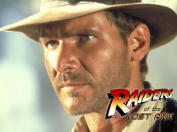 Enjoy the Indiana Jones movies once a month on a Saturday afternoon January-April in the Dickson Mounds Museum's auditorium. January's viewing will be ...