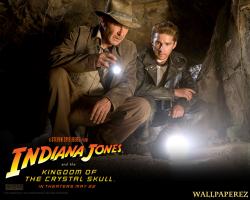 Indiana Jones, new movie 2008, Shia LaBeouf