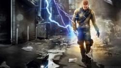 View And Download Infamous 2 Wallpapers
