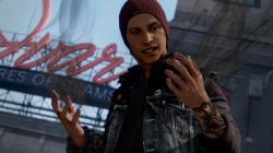 How inFAMOUS: Second Son Used the PS4's 8 (4.5) GB of RAM, CPU and GPU Compute to Make Our Jaws Drop | DualShockers