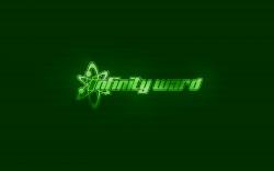 Infinity Ward Logo Wallpaper