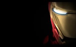 Iron man mask hd