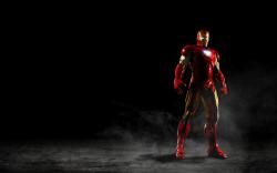 Iron Man Wallpaper (1)
