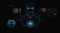 HD Wallpaper | Background ID:320927. 1920x1080 Movie Iron Man