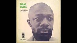 Isaac Hayes - Walk On By (Extended Version)