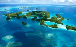 Beautiful Islands