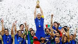 Italy World Cup