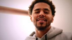 J. Cole Gives Us a Tour of 2014 Forest Hills Drive in Fayetteville, N.C.