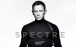 Spectre 2015 James Bond 007