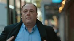 Photo of James Gandolfini, portraying Doug Riley in "Welcome to the Rileys"(2010). Source: The Official Trailer
