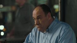 Photo of James Gandolfini, portraying Doug Riley in "Welcome to the Rileys"(2010). Source: The Official Trailer