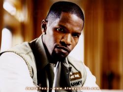 Jamie Foxx Wallpaper - Right click your mouse and choose "Set As Background" to