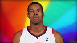 NBA player Jason Collins comes out as gay