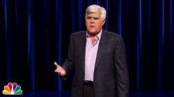 Jay Leno Stand-Up