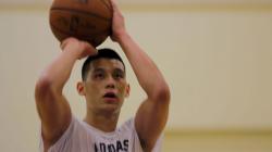 Jeremy Lin - A Day in the Life: All-Star Break