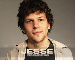 Please check our widescreen hd wallpaper below and bring beauty to your desktop. Jesse Eisenberg Wallpaper