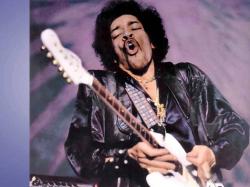 Jimi Hendrix Jimi Hendrix wallpaper