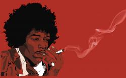 2560x1600 Music Jimi Hendrix