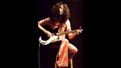 Rare Untitled Jimmy Page Instrumentals 1971-1973 Part 1