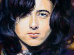 "Jimmy Page" more info