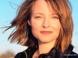 Obstructed reView: Jodie Freaking Foster