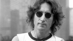 Pittsburgh had its own John Lennon stalker -- only she left a love letter.