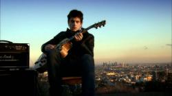 Slow Dancing on Mulholland Drive - John Mayer [HD]