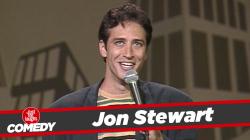 Jon Stewart Stand Up - 1992