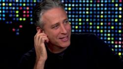 Stewart to Take Time off from 'Daily Show,' Direct Feature Film