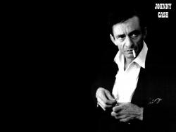 Johnny Cash 2 by IronOutlaw56