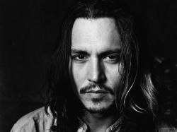 Johnny Depp Hd Wallpaper 39307