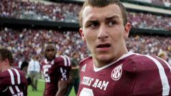 It was the perfect story for Johnny Manziel: slip in the draft, land with Cleveland, beat out the starting QB, and win games. When he was drafted, ...