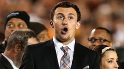 Awesome Johnny Manziel Images Dekstop HD Wallpapers 60 Pictures woz