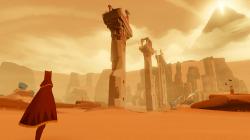 "My dream is to make everyone love games," says Journey dev